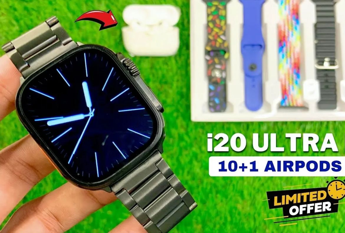 i20 ULTRA 2 MAX SUIT (1/7)