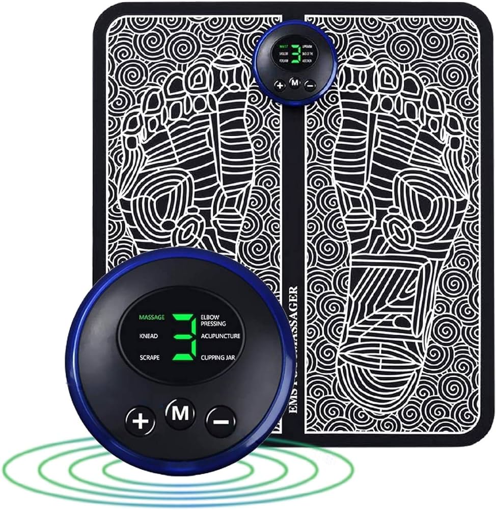 Foot massager