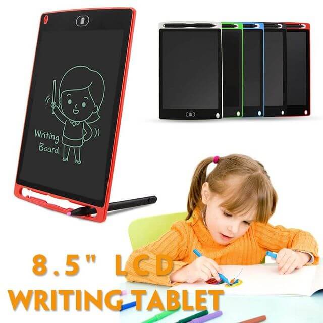 LCD Writing Tablet For Kids