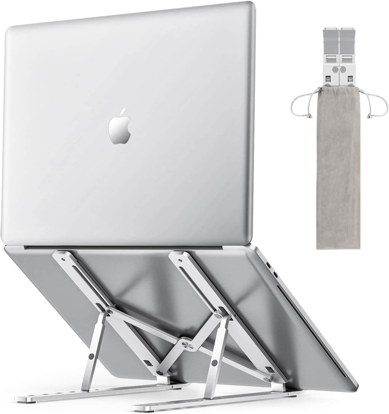 Foldable Laptop Stand