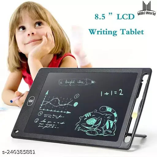 LCD Writing Tablet For Kids