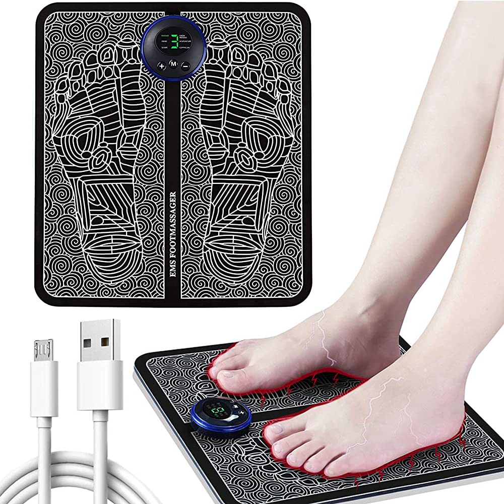 Foot massager