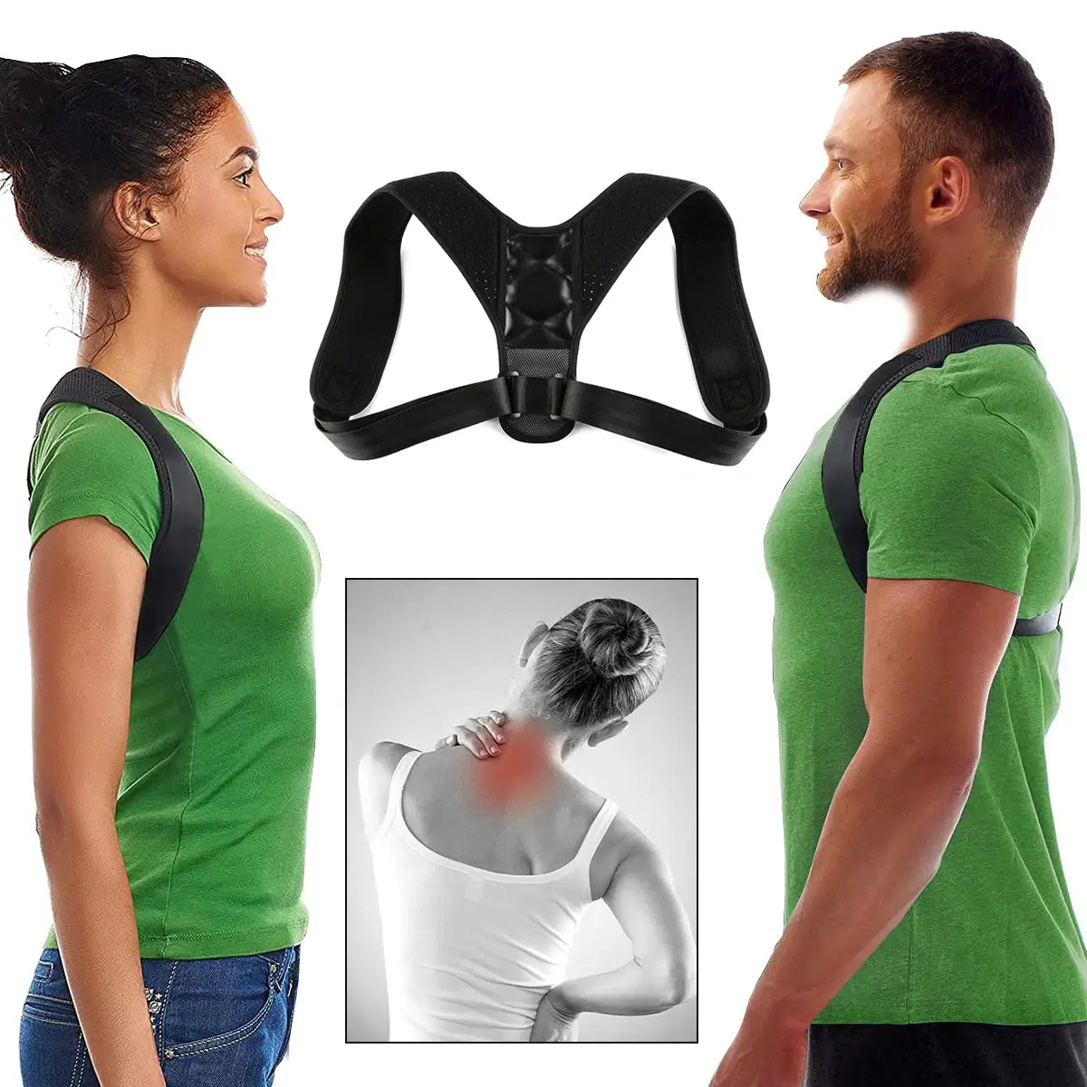 Posture Corrector
