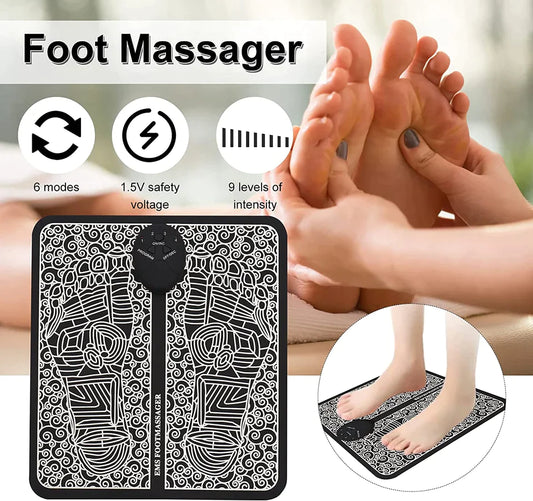 Foot massager