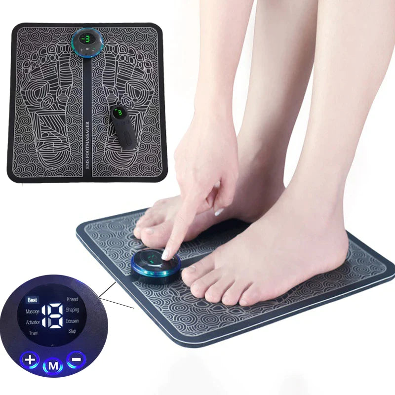 Foot massager