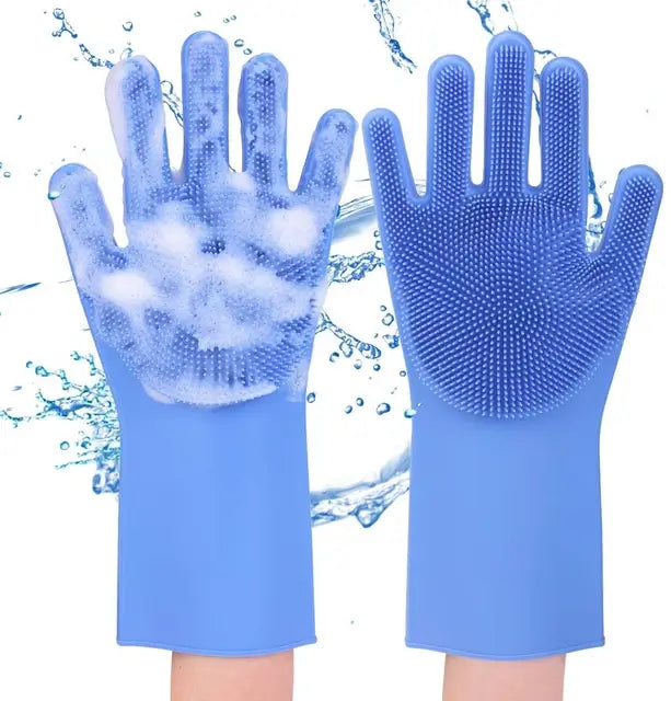 Household Cleaning Gloves 🧤