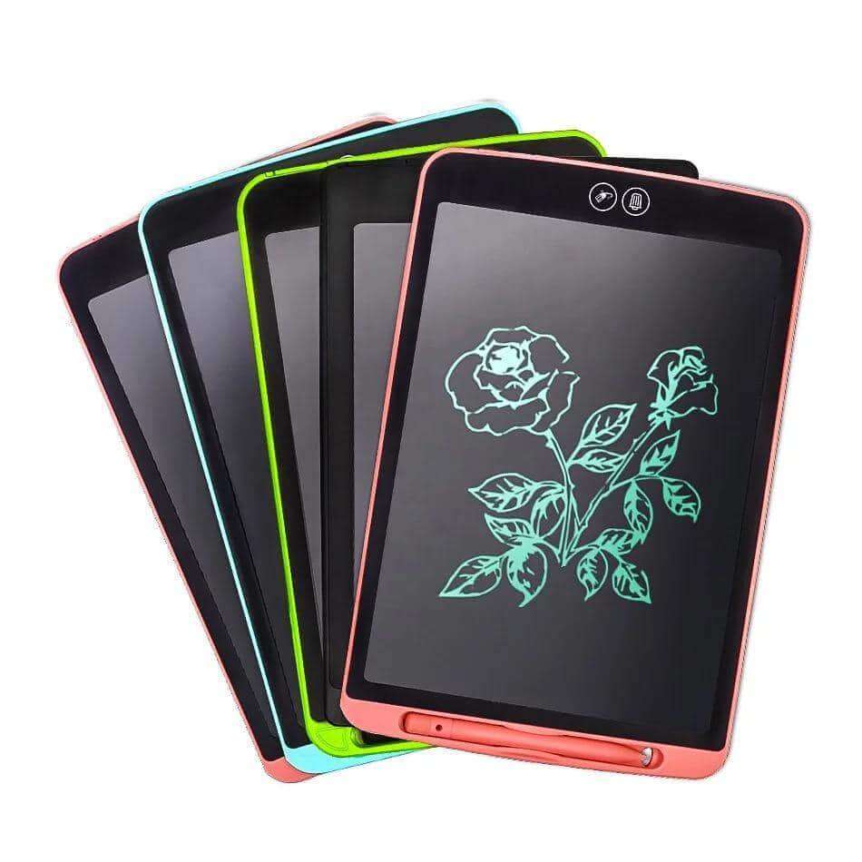 LCD Writing Tablet For Kids