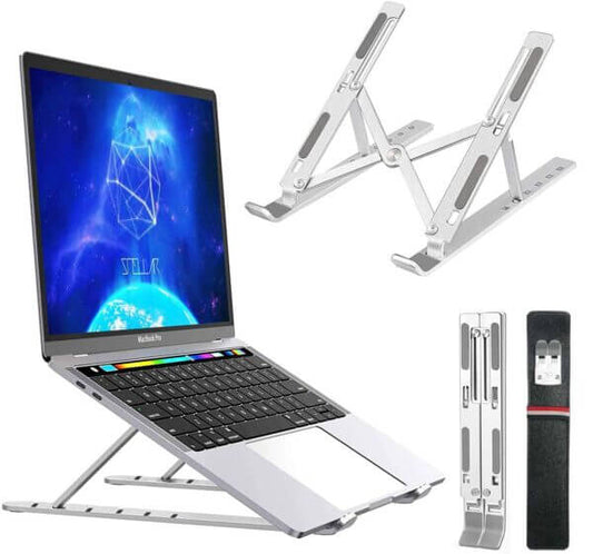 Foldable Laptop Stand