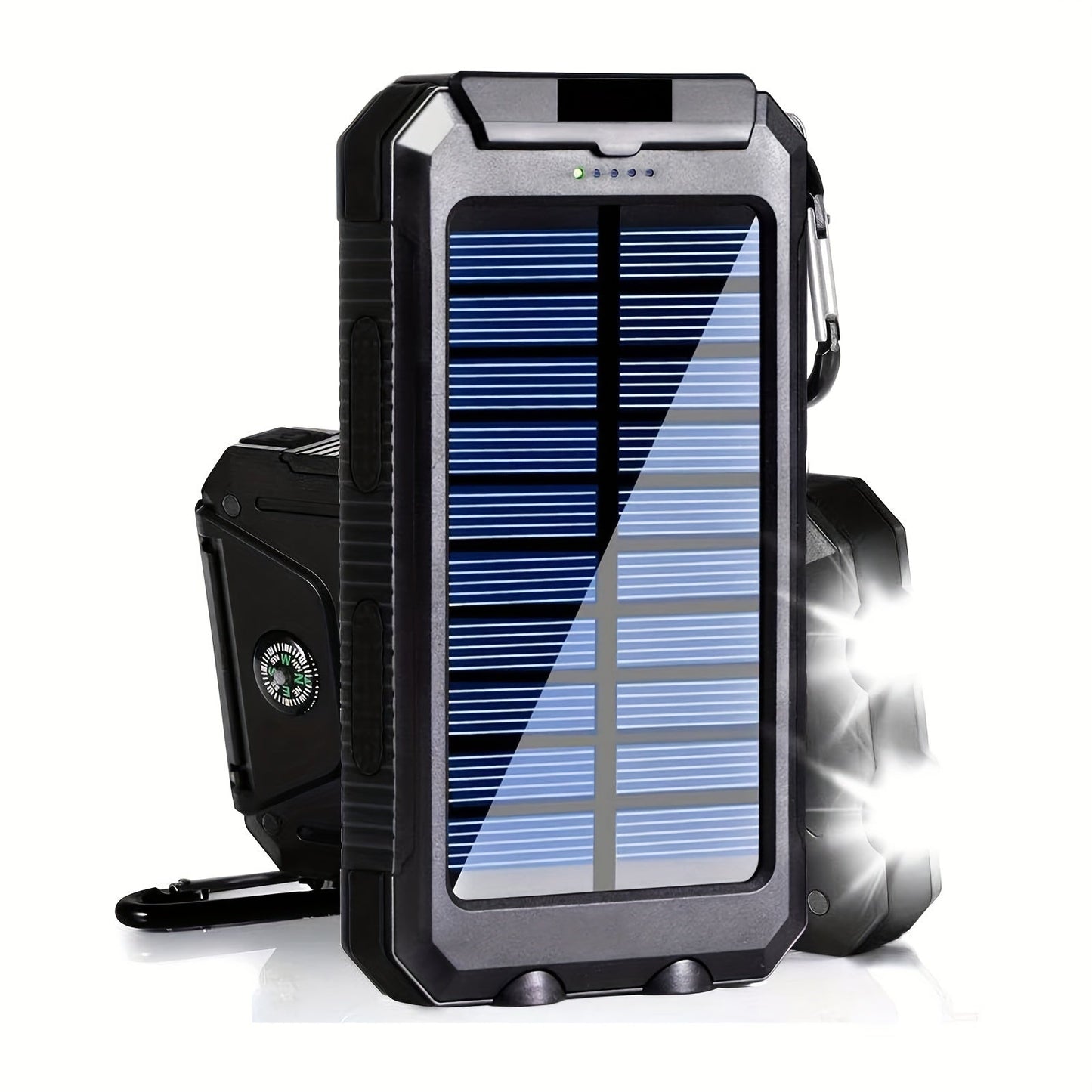 SOLAR POWER BANK