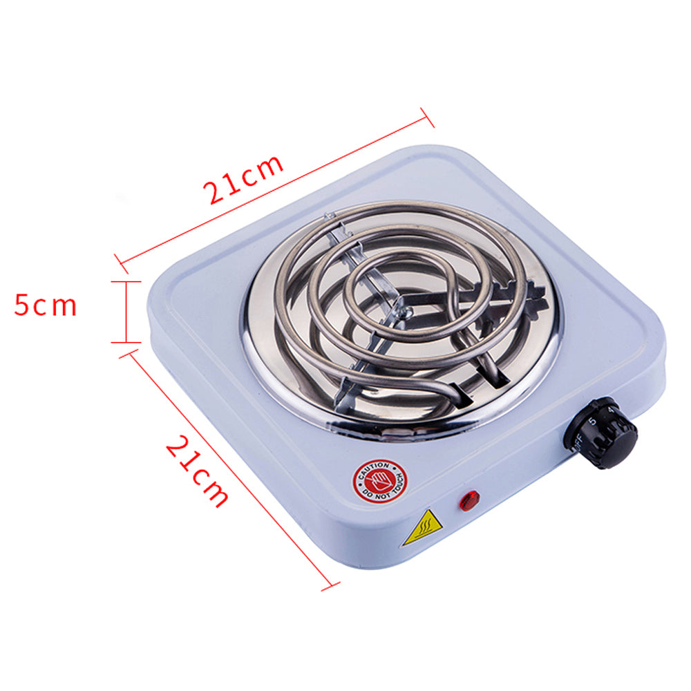 RAF Electric Stove Single Hot Plate