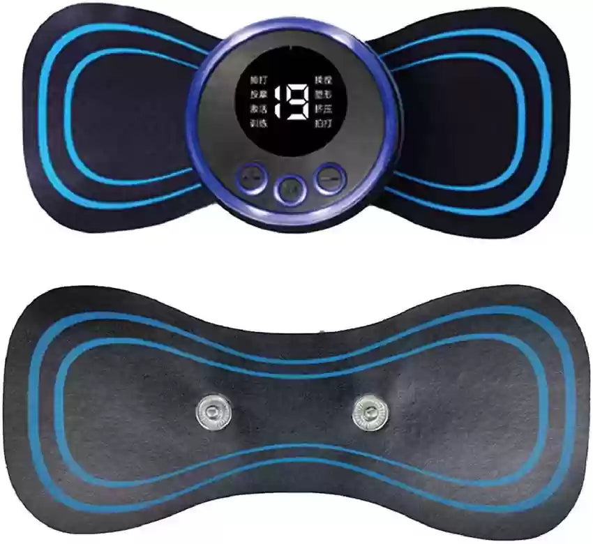 Portable Electric Mini Massager